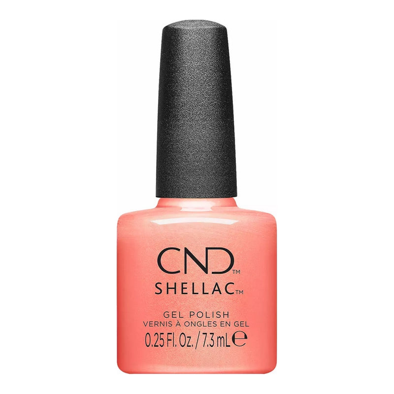 Shellac CND &