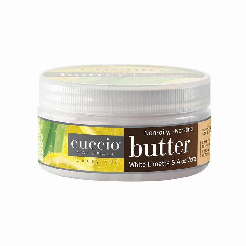 Beurre corporel Cuccio Naturale &