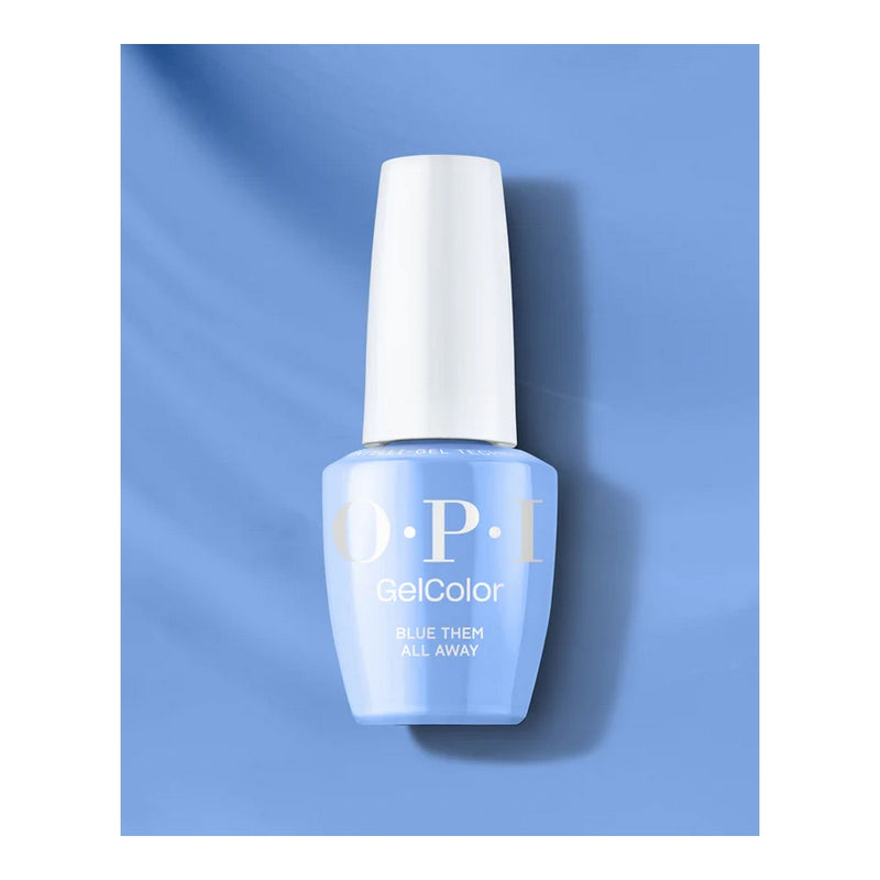 Gel de couleur OPI &