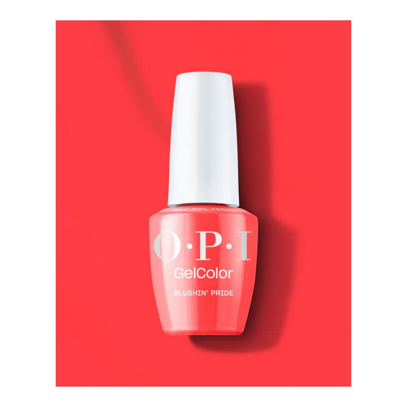 Gel de couleur OPI &