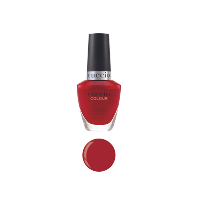 Vernis a ongles Cuccio - Disco Inferno 13 ml