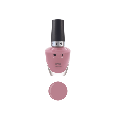 Cuccio nail polish &