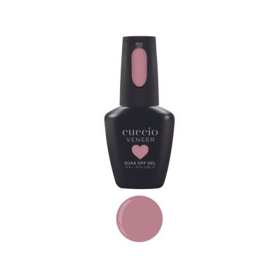 Vernis UV/LED Veneer Cuccio &