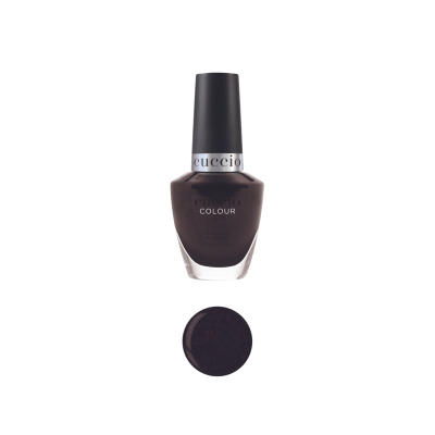 Cuccio nail polish &