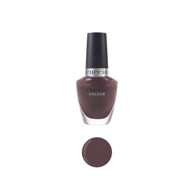 Cuccio Nail Polish &