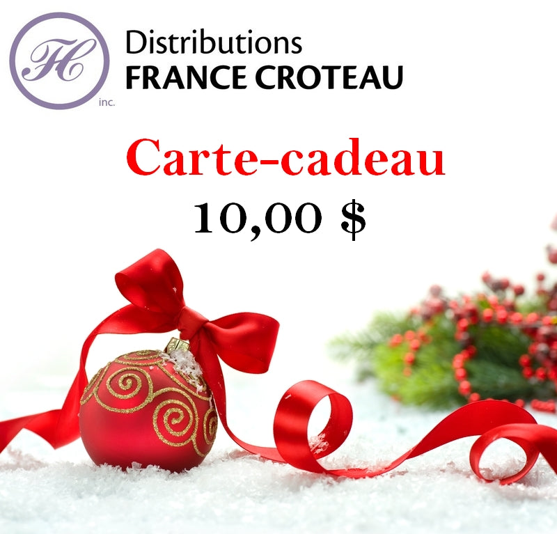 Carte-cadeau