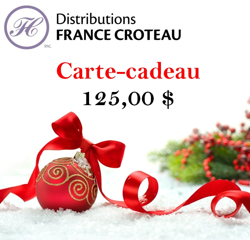 Carte-cadeau
