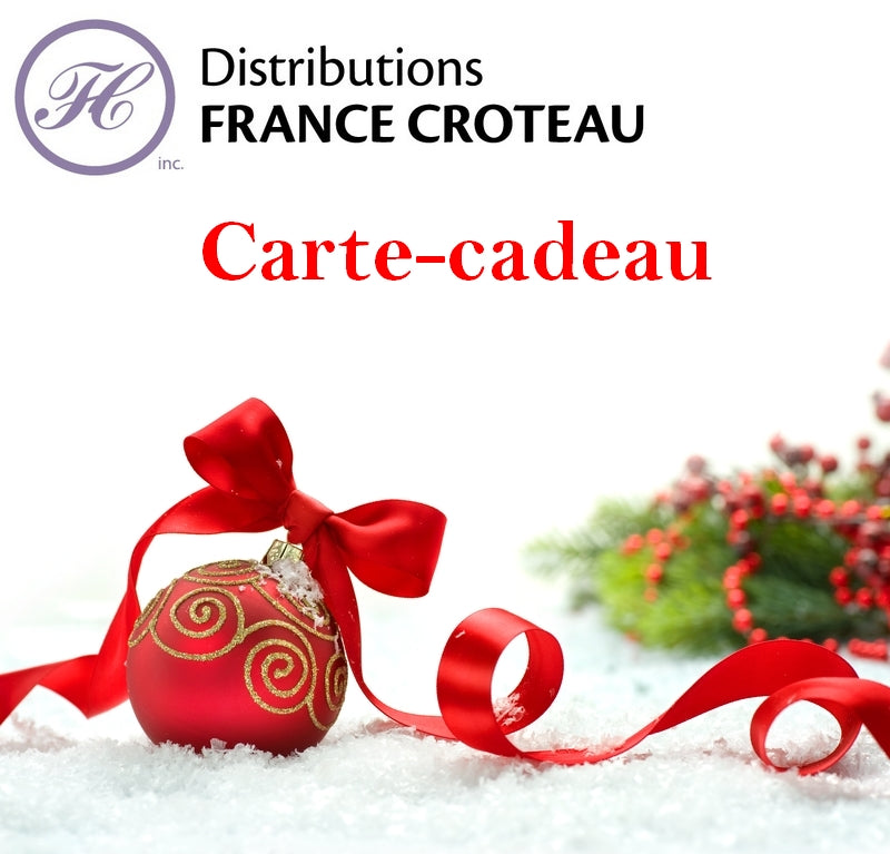 Carte-cadeau