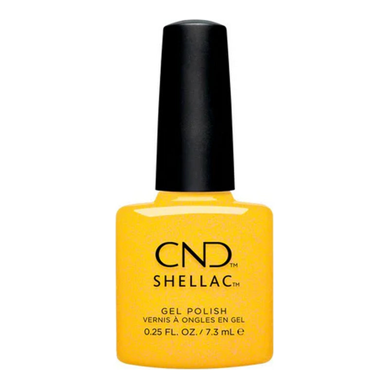 Shellac CND &