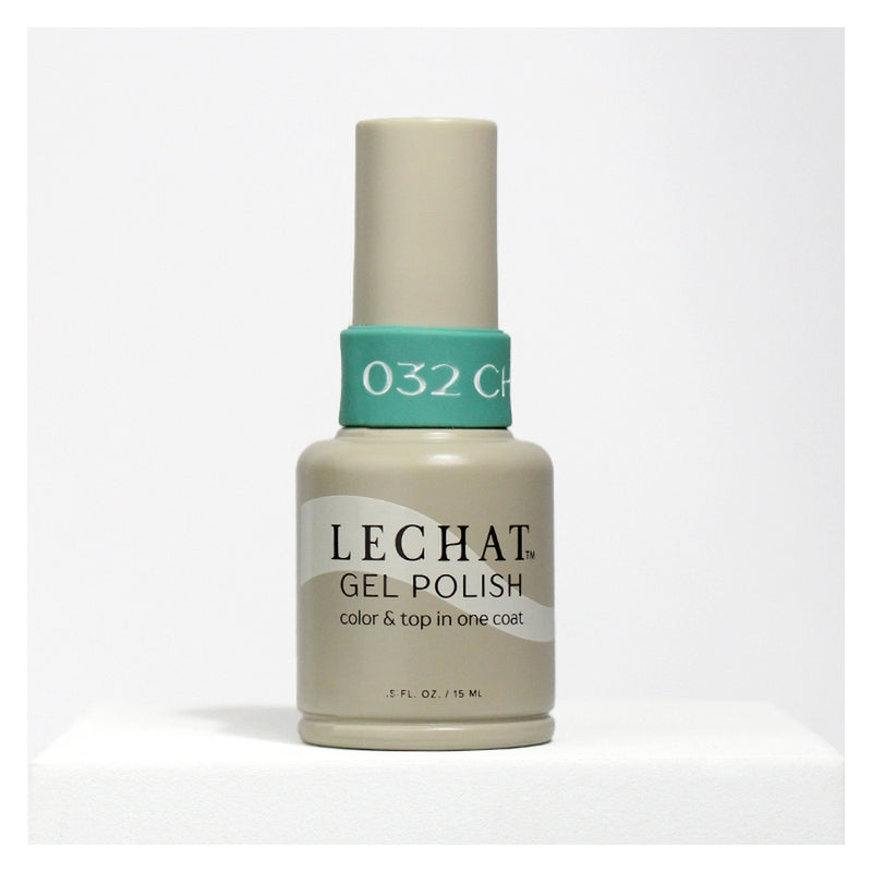 Gel polish color & top Lechat - Chameleon - 15 ml
