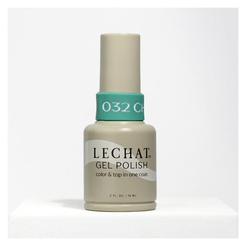 Gel polish color &amp; top Lechat - Chameleon - 15 ml