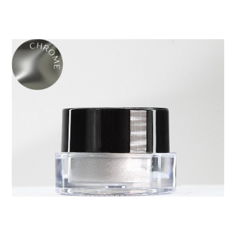 Pigment chrome mirano Lechat - Ice Flow - 1 g