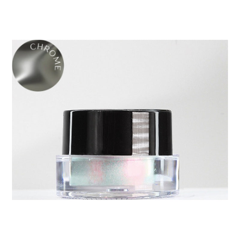 Poudre chrome Mirano Lechat &