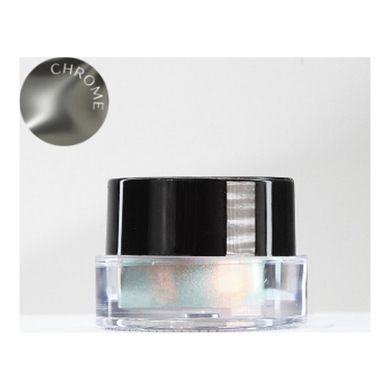 Poudre Chrome Mirano Lechat Suncatcher