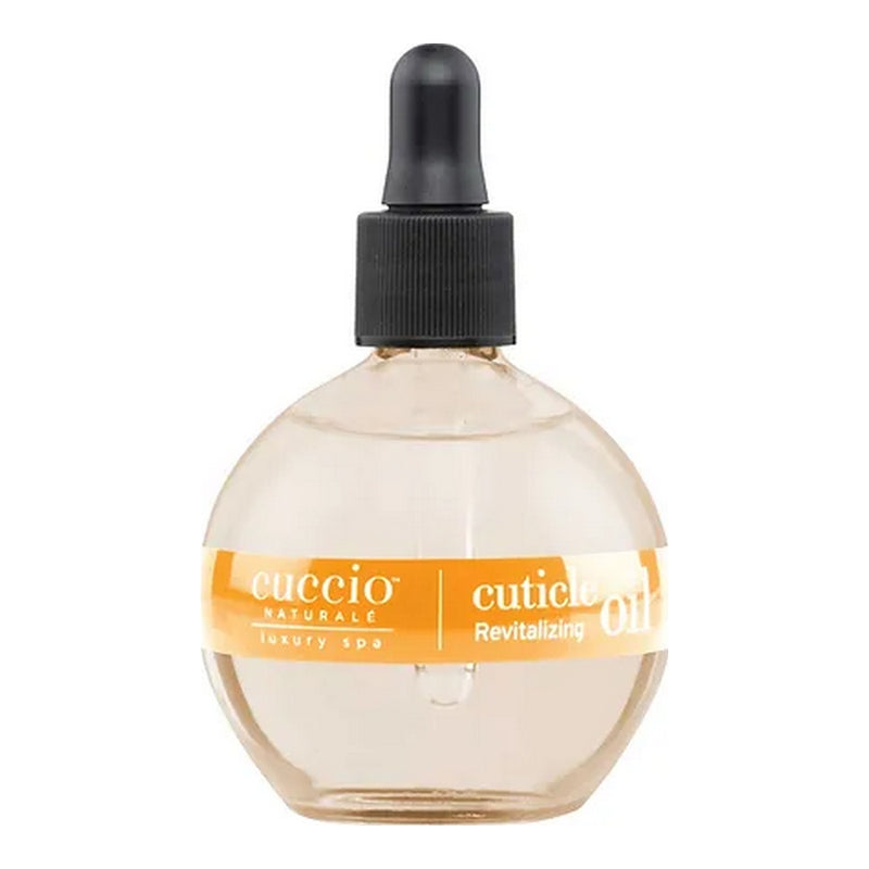 Huile à cuticules Cuccio &