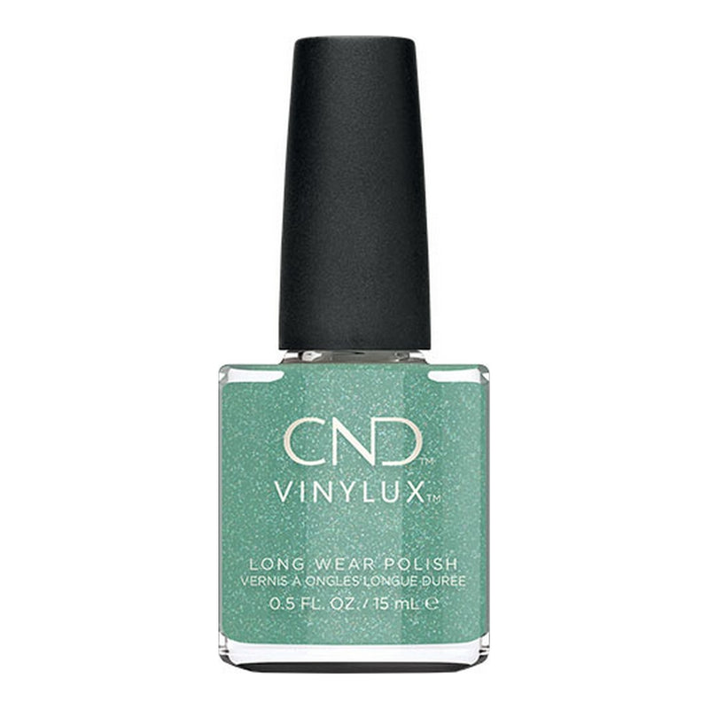 CND Vinylux 7-day varnish &