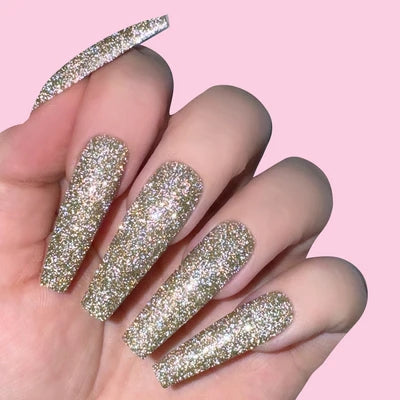 Vernis UV/LED KSY DiamondFX &