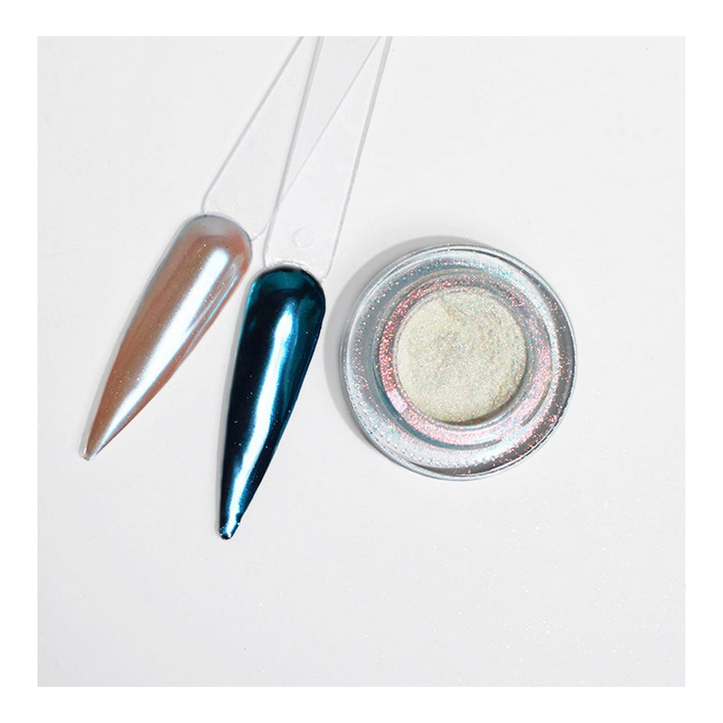 Pigment chrome mirano lechat Cloud’s End