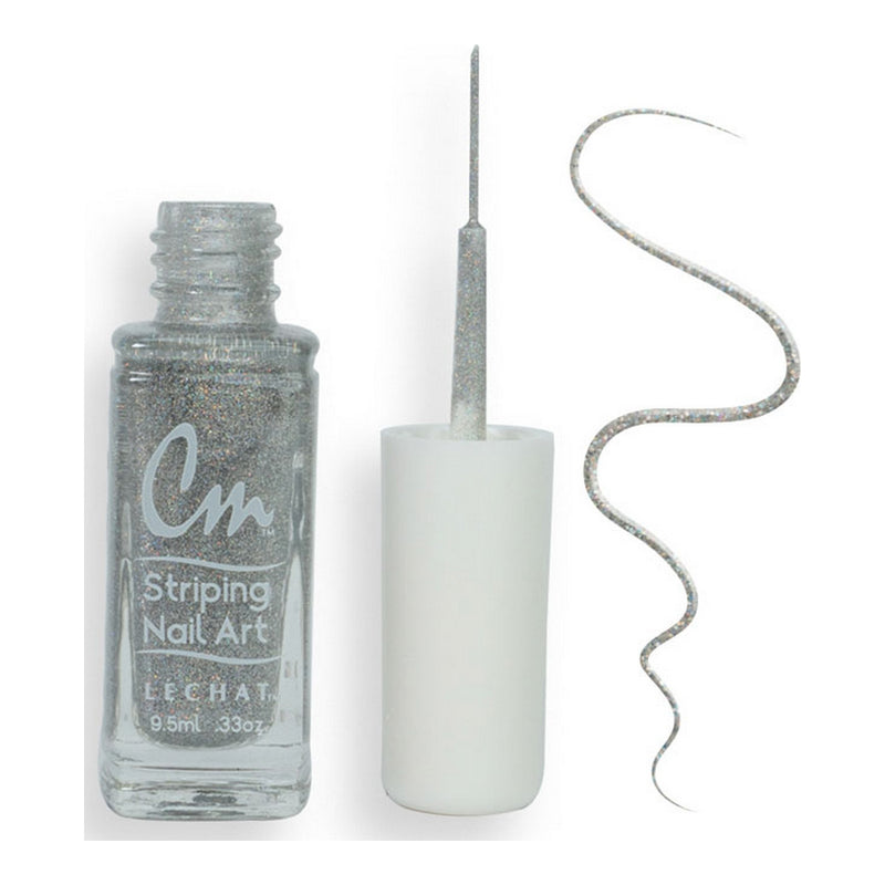 Nail Art CM LeChat &