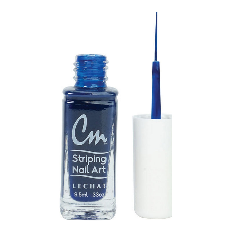 Nail Art CM LeChat &