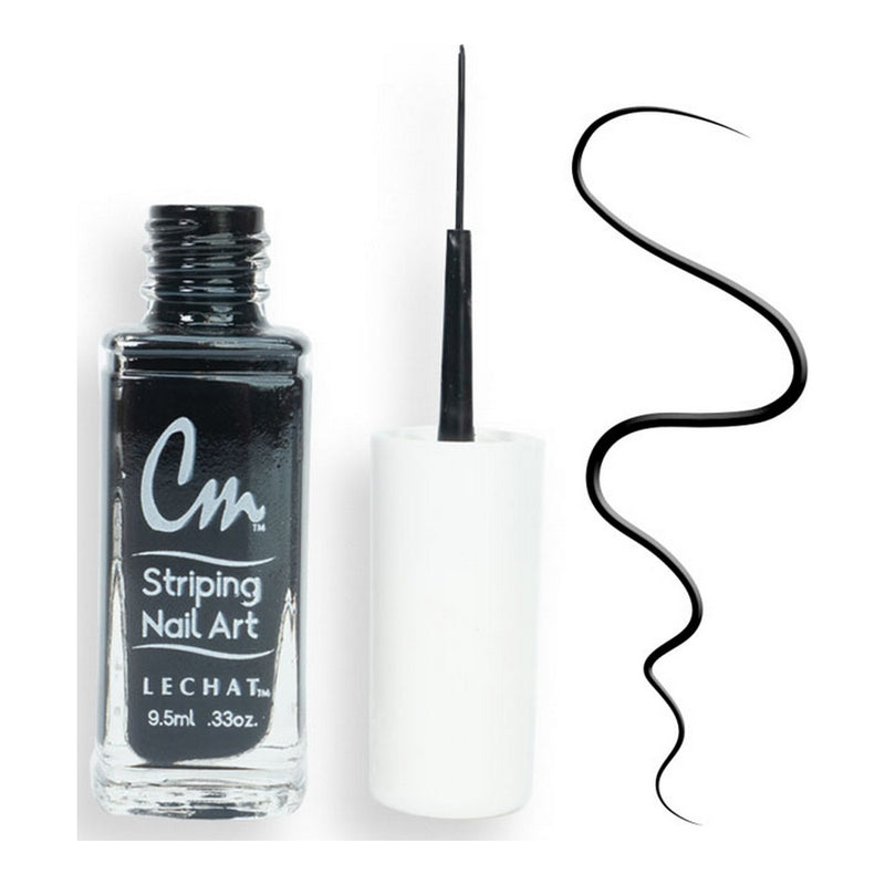 Nail Art CM LeChat &