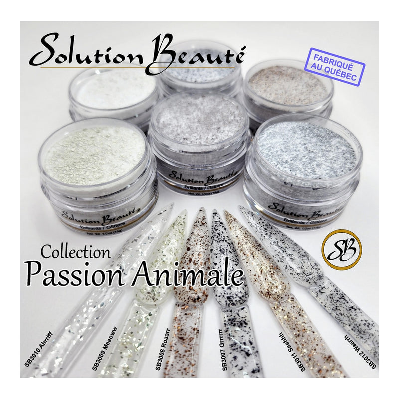 Collection Passion Animal