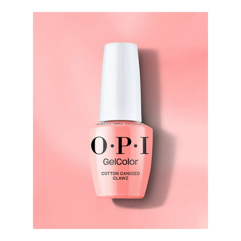 Gel de couleur OPI &