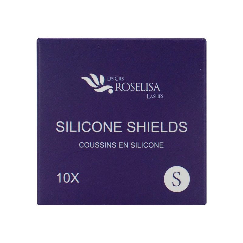 Coussins en Silicone Roselisa Rehaussement de Cils (5)