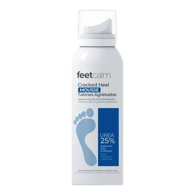 Mousse pour pieds fissurés Feetcalm
