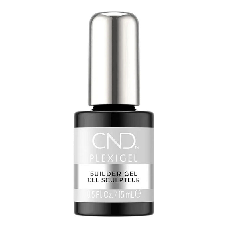 CND Plexigel Sculpting Gel "Souffle de creme" 15 ml