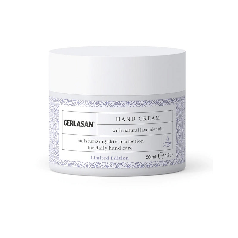 Creme mains Gerlasan (lavande) - 50 ml