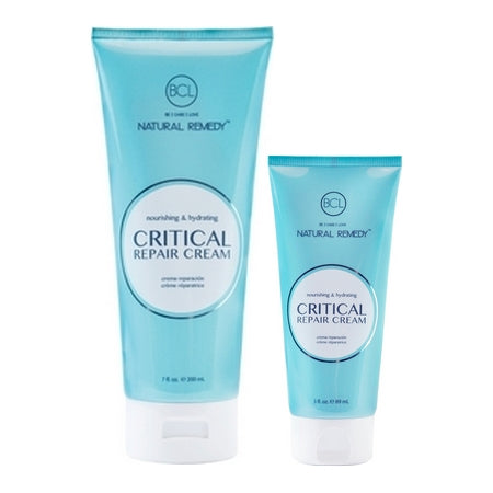 Natural Remedy BCL repair cream