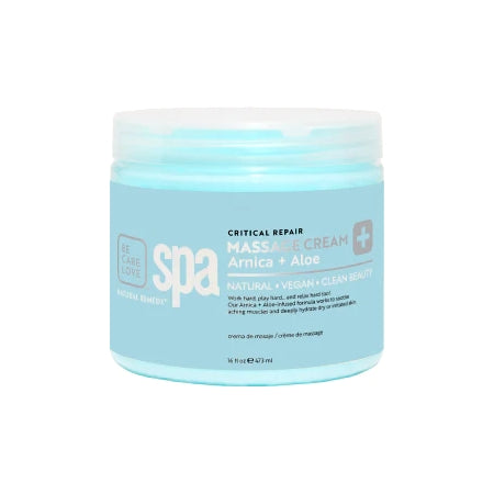 Creme massage Critical Repair &