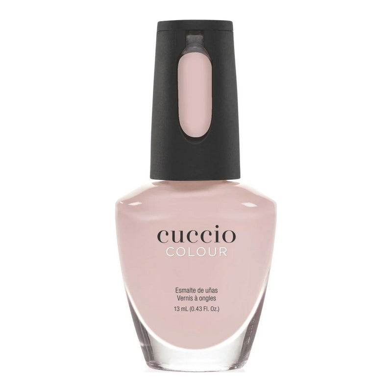 Vernis ongles Cuccio &