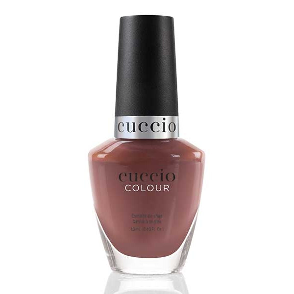Cuccio Nail Polish &