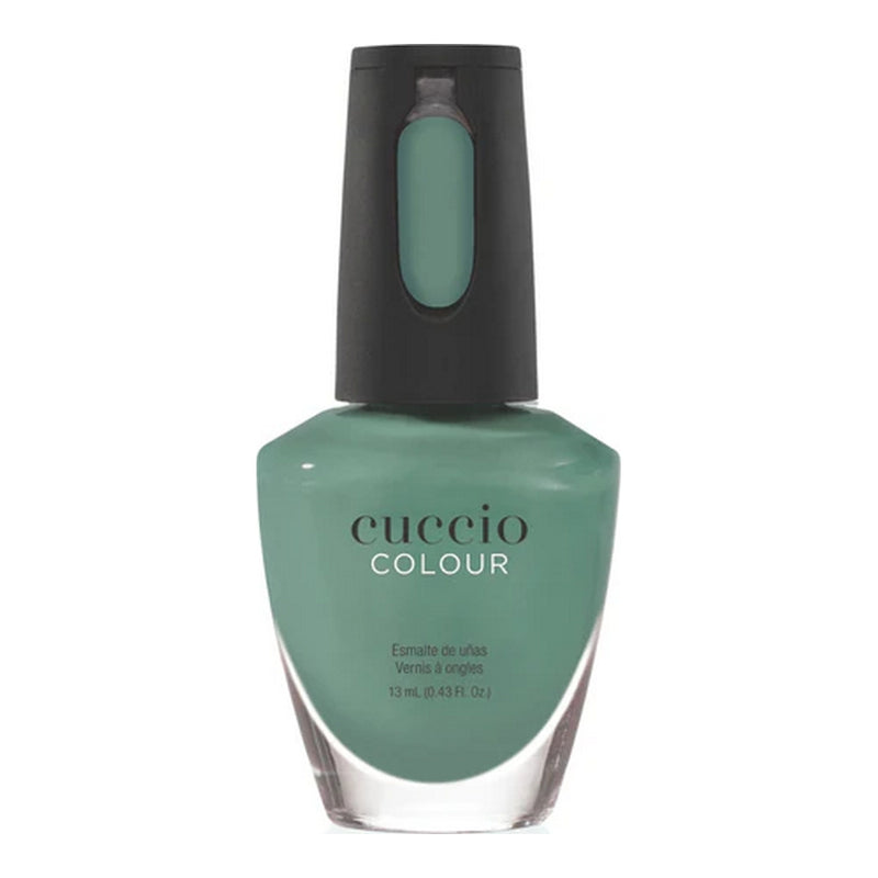 Vernis ongles Cuccio &