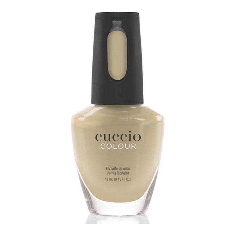 Vernis ongles Cuccio &