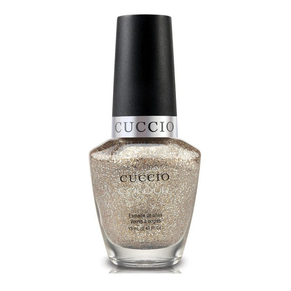 Vernis à ongles Cuccio &