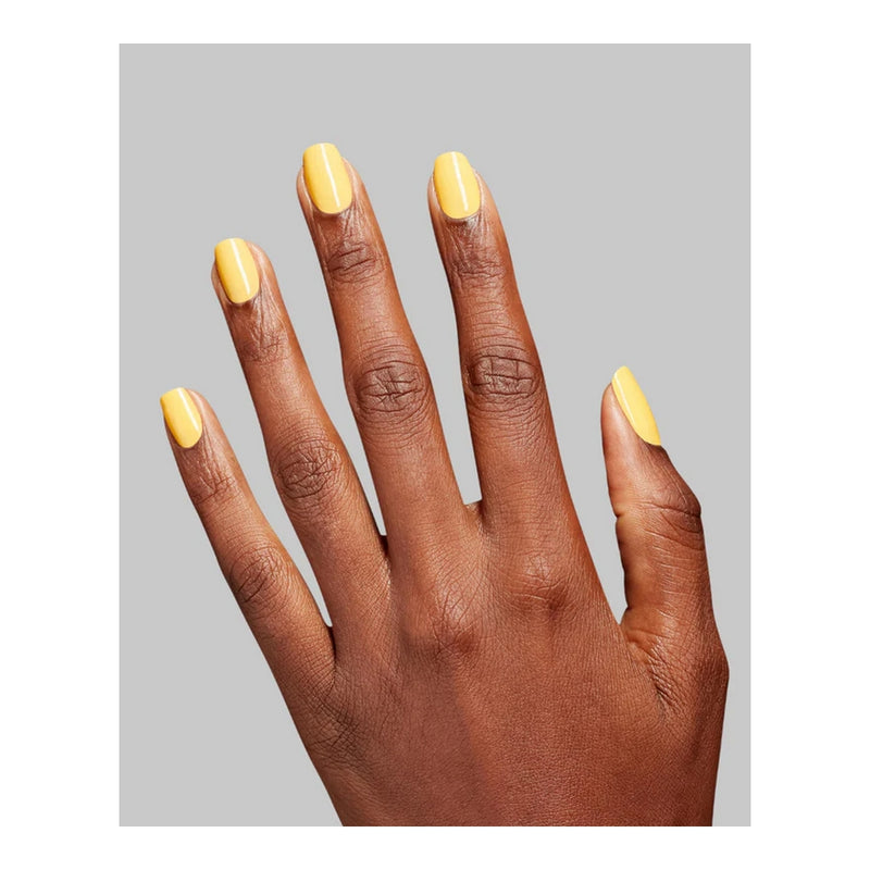 Gel de couleur OPI &