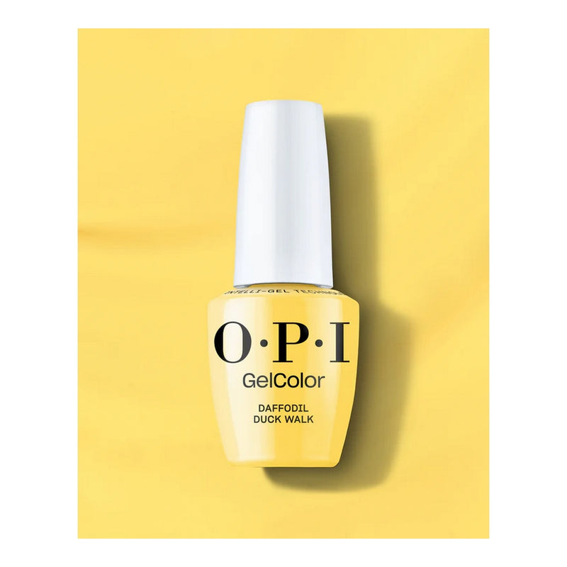 Gel de couleur OPI &