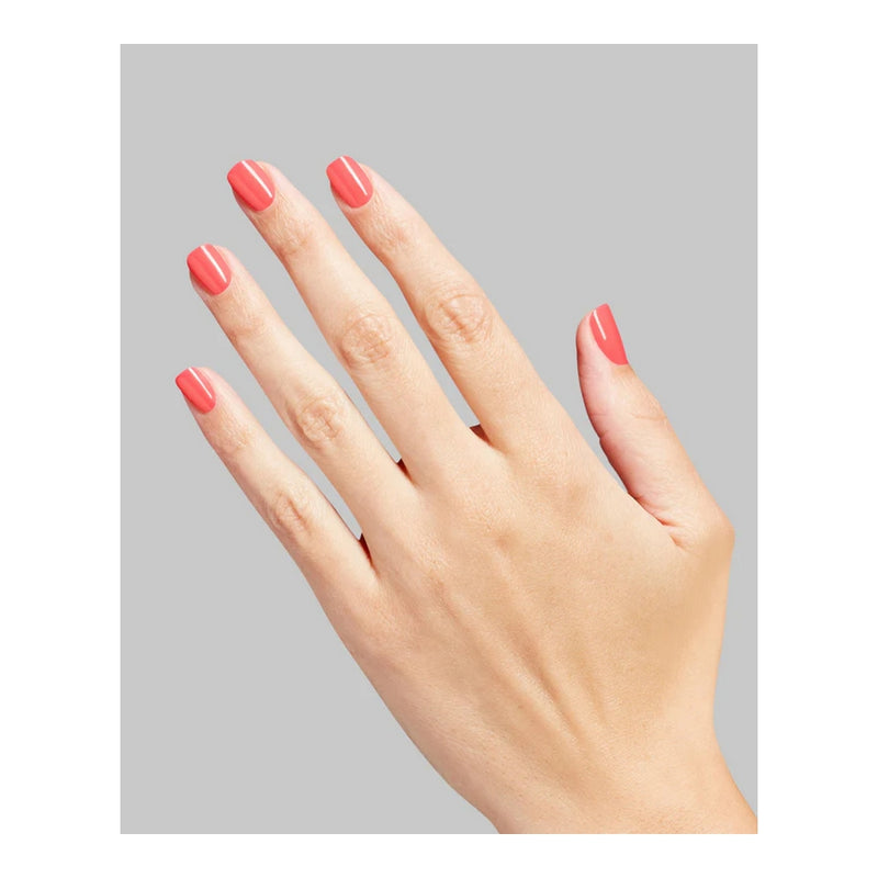 Gel de couleur OPI &