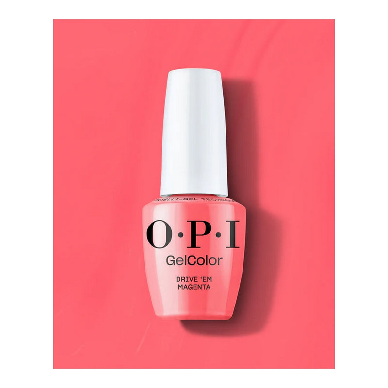 Gel de couleur OPI &