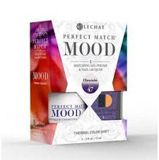 Mood UV/LED Nail Polish &