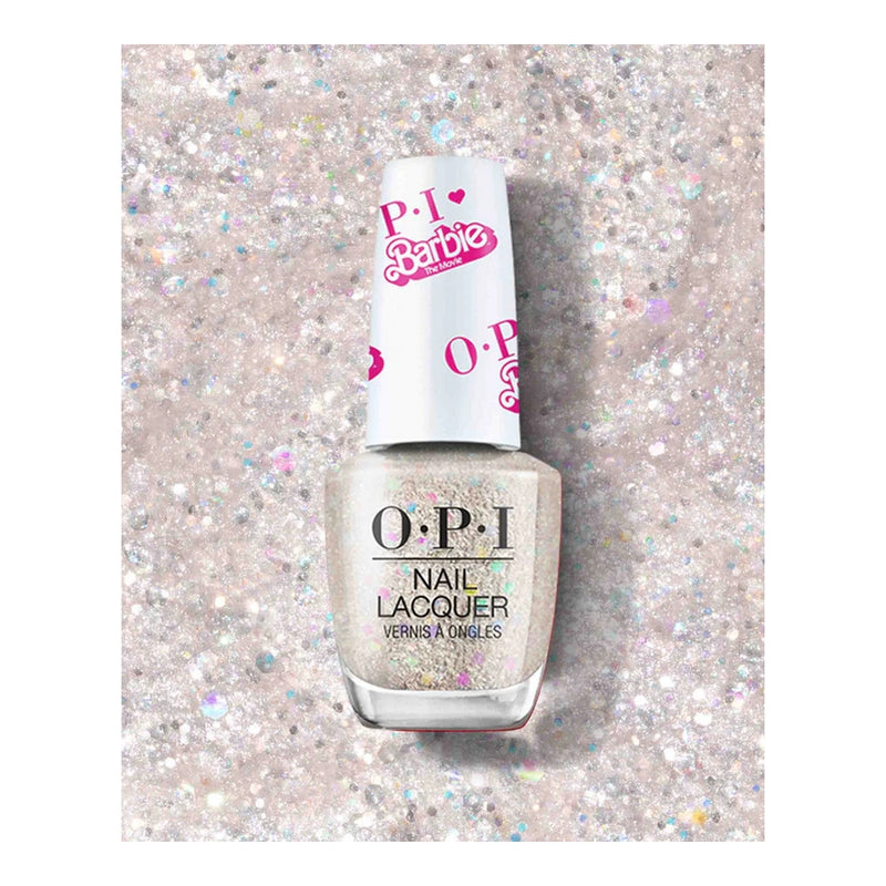 Vernis a ongles O.P.I Every Night is Girls Night (Barbie) 15 ml