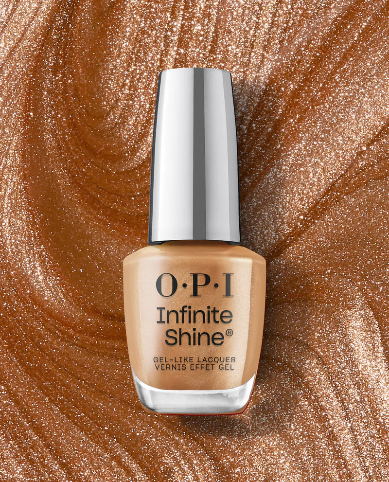 Infinite Shine OPI -2000 Karats- 15 ml