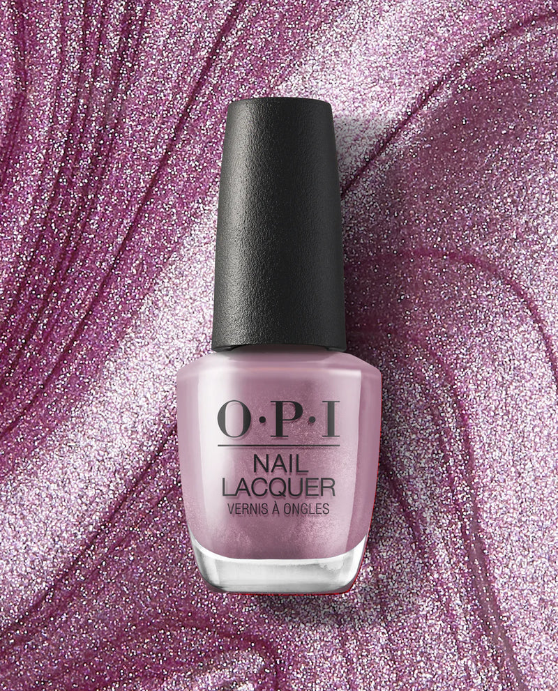 OPI Cyborn Again Nail Polish 15ml