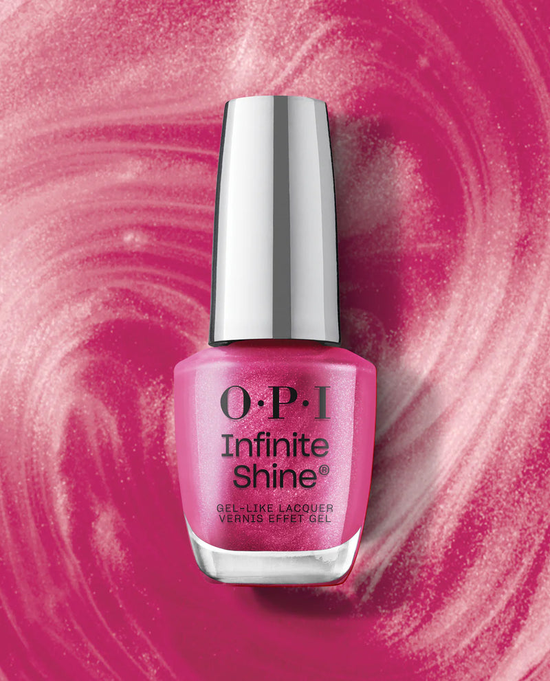 Infinite Shine OPI  -DeJa RoUgE- 15 ml