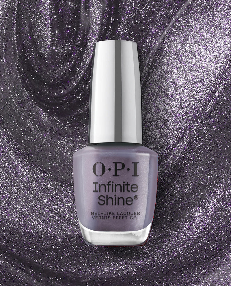 Infinite Shine OPI -Funmetal- 15 ml