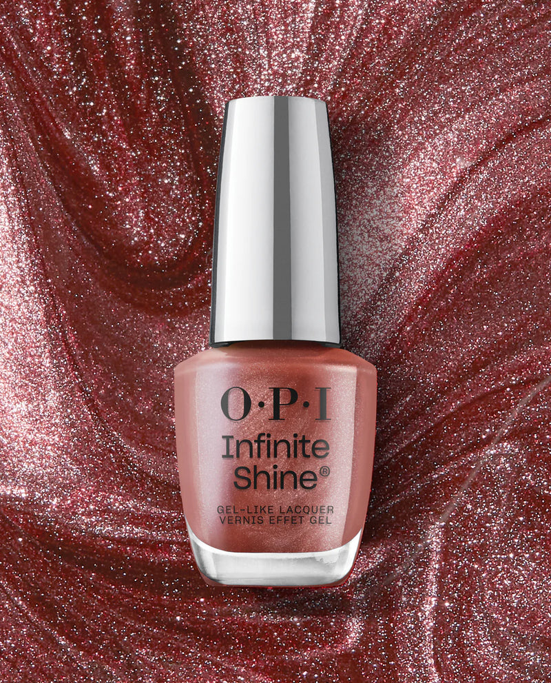 Infinite Shine OPI -Stellar Tips- 15 ml