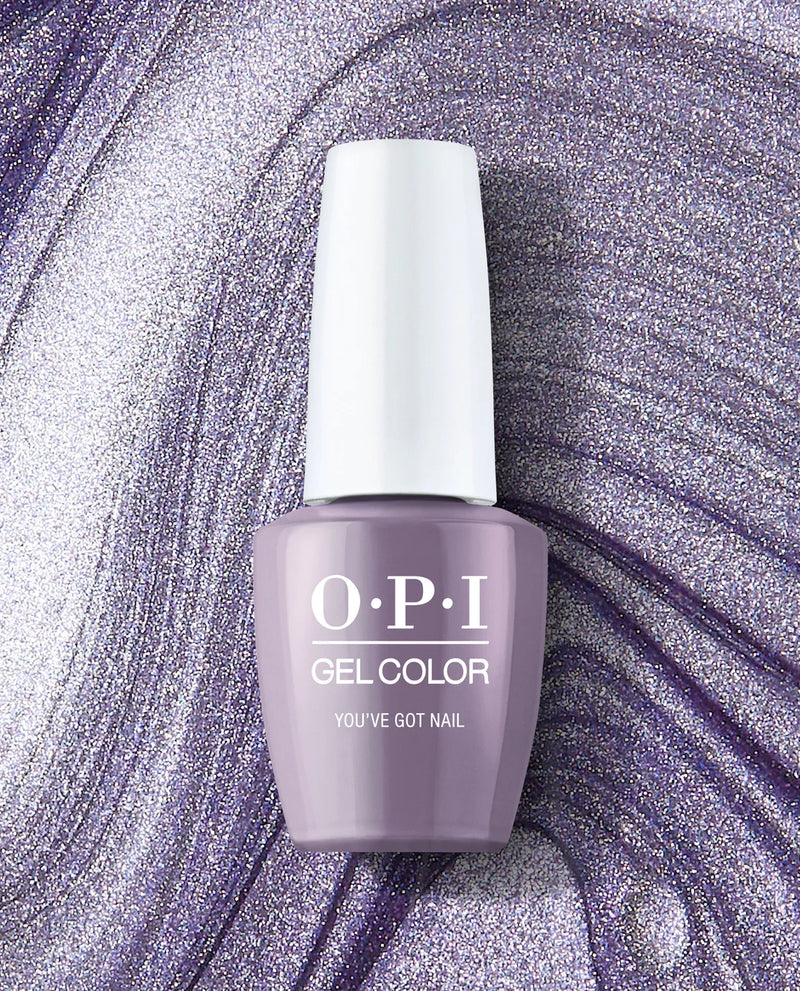 Gel de couleur OPI &
